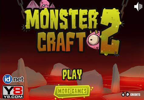 Monster Craft 2 Hacked Cheats Hacked Free Games