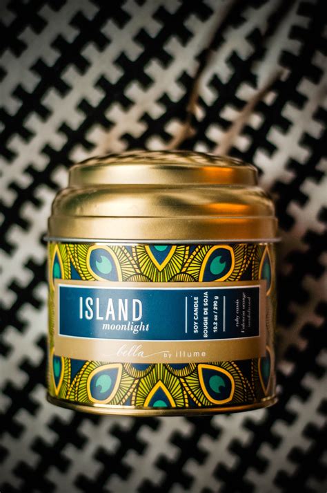 Island Moonlight Soy Candle An Almost Perfect Dupe For The Capri Blue