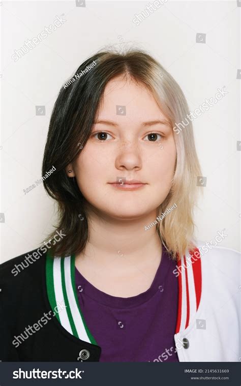 School Student Passport Size Photo