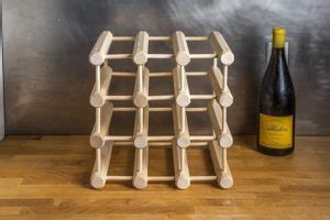 29 Modern Modular Wine Racks Vurni