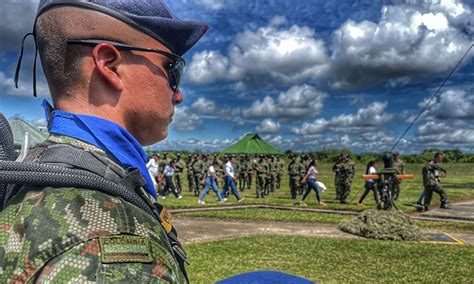 Descontento De Militares Ante Remisión De Excombatientes De Las Farc Al Hospital Militar