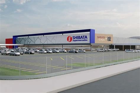 Supermercado Shibata Inaugura Loja Em S O Paulo