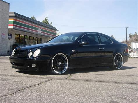 Best Wheels For W208 Clk Forums