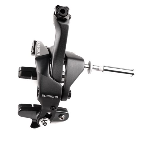 Shimano Ultegra Br R Dual Pivot Brake Caliper Set Front Rear For