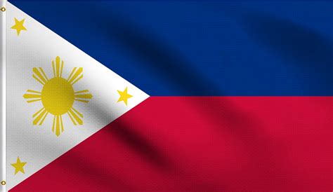 Philippine Flag Images