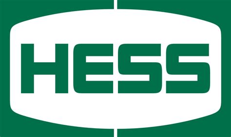 hess logo – Brand Games