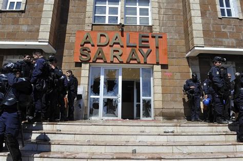 Seçim Sonuçlarını Protesto Ettiler Son Dakika Türkiye Haberleri Ntv Haber