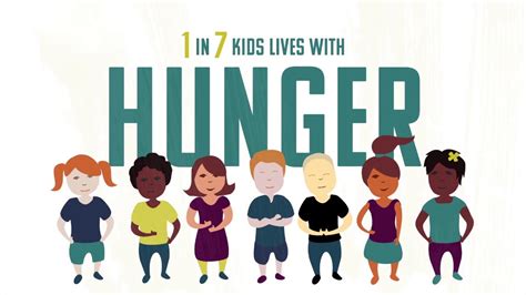 Discovery And No Kid Hungry Have The Recipe To Fight Childhood Hunger