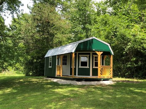 Playhouse Sheds For Sale Old Hickory Buildings Sheds