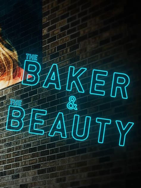 The Baker And The Beauty S Rie Tv Allocin