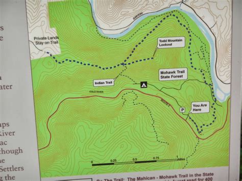 Mahican-Mohawk Trail Maps