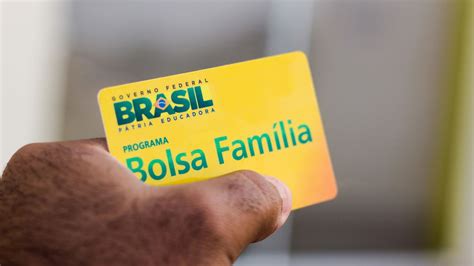 Bolsa Família de fevereiro emite comunicado para todos os NIS