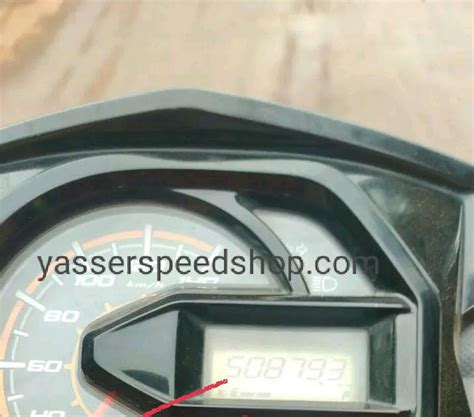 Cara Kerja Indicator Eco Pada Sepeda Motor Ini Lho Fungsinya Yasser