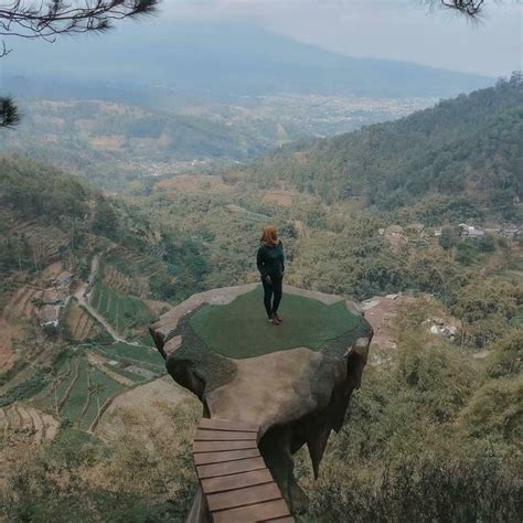 Tempat Wisata Batu Malang Terbaru Dan Murah Meriah