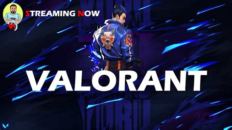 William Streaming Valorant Giveaway Loading Youtube