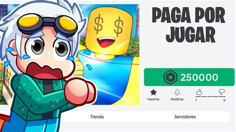 ¡juguÉ A Los 20 Juegos MÁs Caros De Roblox Youtube