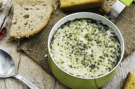 Yayla Çorbası Tarifi Nasıl Yapılır Faydalı Bilgin