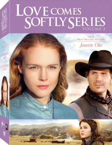 Love Comes Softly 2003