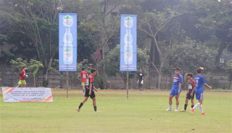 Tim Kejutan Tampil Di Babak Semifinal Berikut Tim Yang Lolos Sepakbola