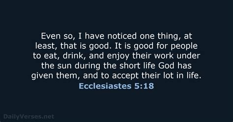 Ecclesiastes Bible Verse Nlt Dailyverses Net