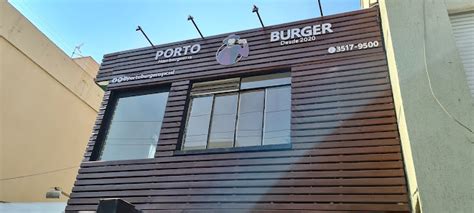 69 avaliações sobre Porto Burger Oficial Hamburgueria em Porto Alegre