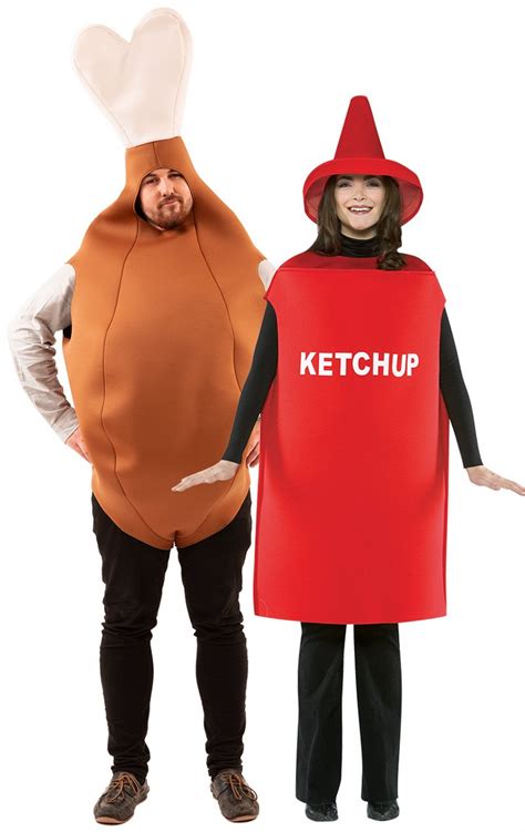 47 Best Couples Halloween Costumes For 2021