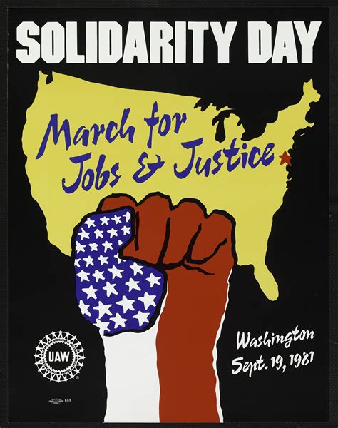 Solidarity Day National Museum Of American History