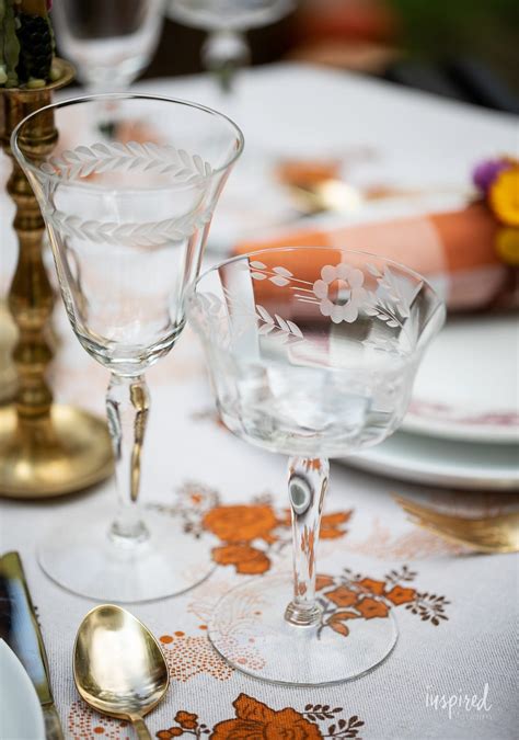 Vintage Glassware - Everything you NEED to Know!