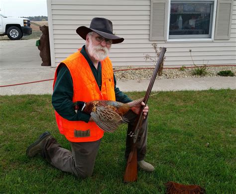 Mn Pheasant Opener Upland Game Hunting Pheasants Quail