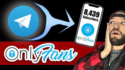 Descubre Los Mejores Grupos De Telegram Para Onlyfans No Te Pierdas