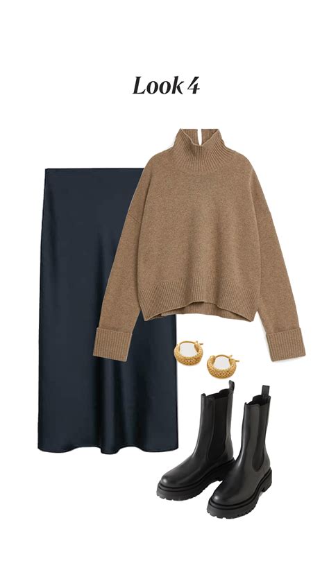 5 Chelsea Boots Chic Looks - Life is pink