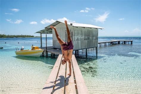 Comment Bien Visiter L Atoll De Fakarava Buenos Viajes Voyage En