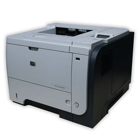 HP LaserJet 3015 | Technimax