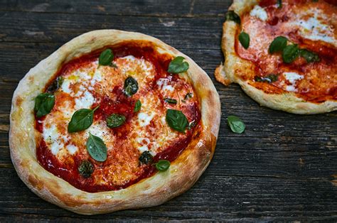 How To Make Pizza From Scratch Jamie Oliver Features