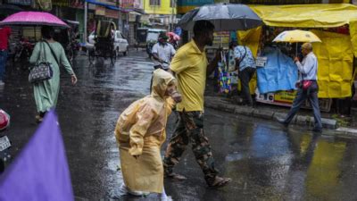 Southwest monsoon likely to hit Kerala by May 31: IMD | India News ...