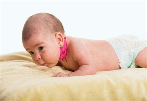 Torticollis In Infants Reasons Signs Treatment