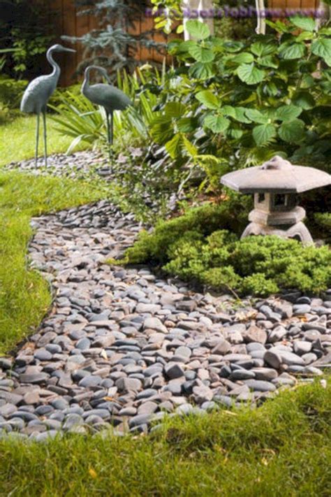 22 Small Japanese Zen Garden Design Ideas You Gonna Love SharonSable