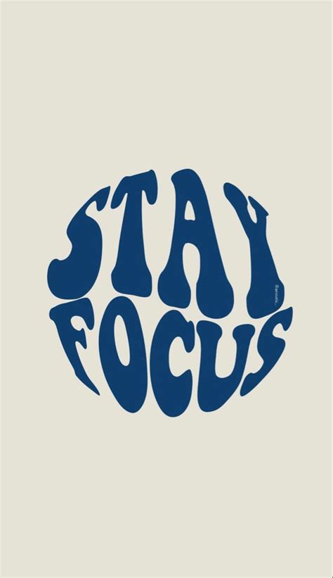 Stay Focused Wallpapers 4k Hd Stay Focused Backgrounds On Wallpaperbat