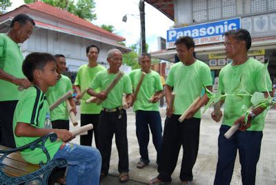 The Kalutang Festival Elevates the Kalutang Musical Instrument Part 2 | Travel to the Philippines