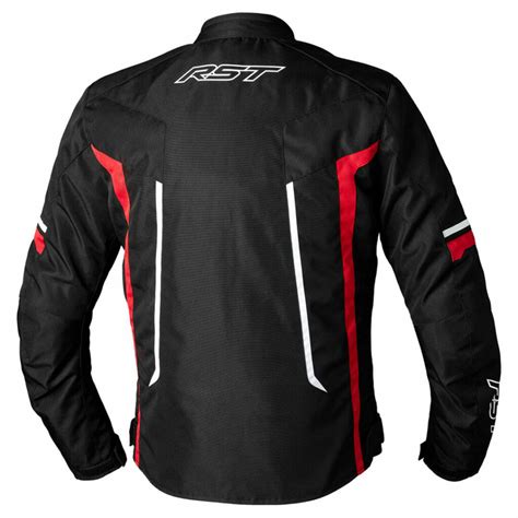 Nueva Chaqueta RST Pilot EVO Seguridad A Un Precio Imbatible