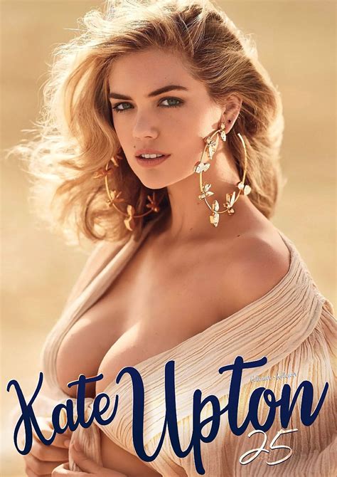 Buy Kate Upton Calendar 2025 Easily And Quickly Ordered Online