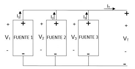 Conexión En Paralelo Lo Que Implica Energy Dcac