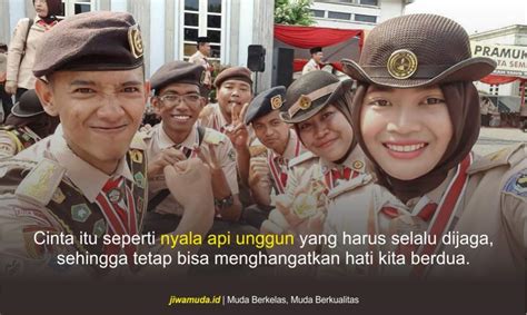 Detail Gambar Dan Kata Kata Pramuka Koleksi Nomer 24