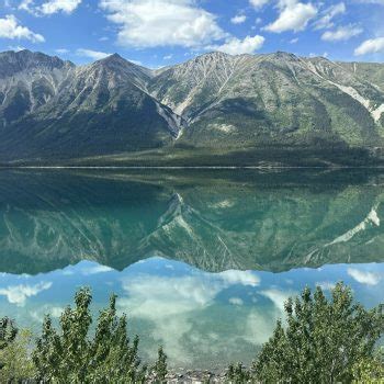 Mountain Reflections 2024 Photo Contest Sponsored By Alaska Airlines