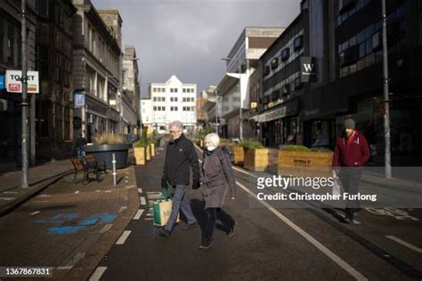 The City Of Wolverhampton Photos And Premium High Res Pictures Getty