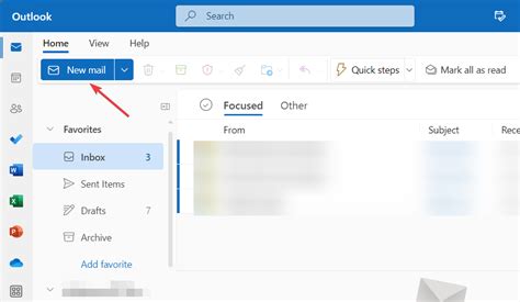 Missing Toolbar In Outlook How To Get It Back