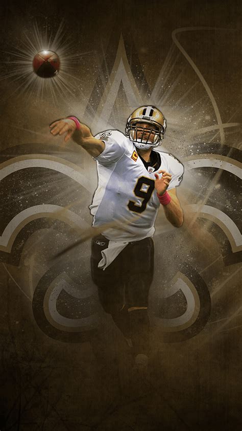 New Orleans Saints 2016 Wallpapers Wallpaper Cave