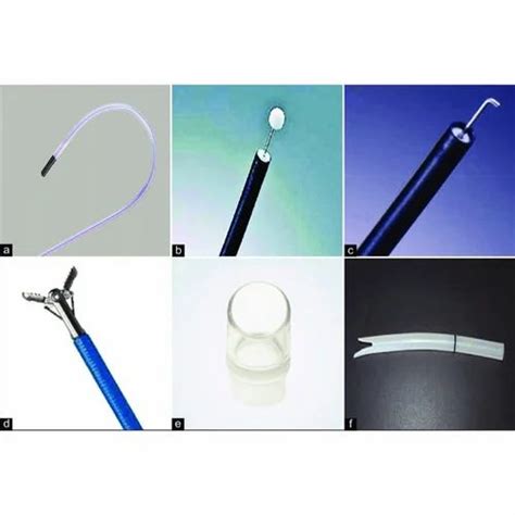 Endoscopy Machine Flexible Endoscope Accessories Wholesaler From Chennai