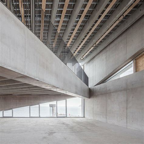 Sneak Peek Into Big Bjarke Ingels New Hq In Copenhagen Set For