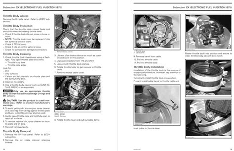 Can Am 2014 Outlander Max 1000 Ltd Service Manual